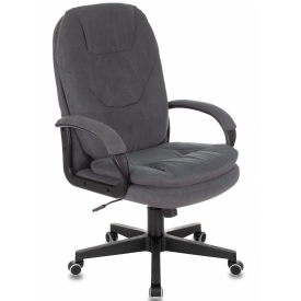 Кресло CH-868N Fabric серый 