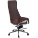 Кресло DAO-2 коричневый
