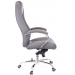 Кресло DRIFT-M ЭКО серый