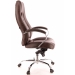 Кресло DRIFT-M ЭКО коричневый