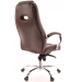 Кресло DRIFT-M ЭКО коричневый