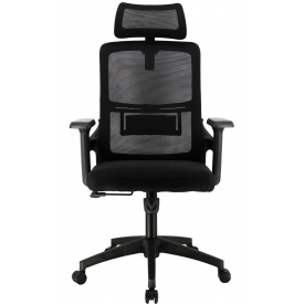 Кресло EP-530 черный