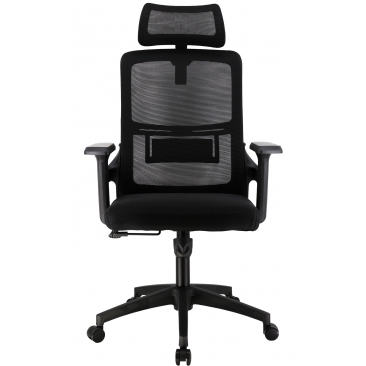Кресло EP-530 черный