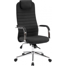 Кресло EP-710 черный