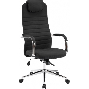 Кресло EP-710 черный Кресло EP-710 черный