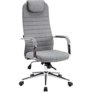 Кресло EP-710 серый Кресло EP-710 серый