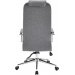 Кресло EP-710 серый Кресло EP-710 серый