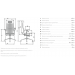 Кресло EQ L2-47D Infinity /Hm47/Nc200/D15P/H13mL(M26.B35.G25.W04) белый