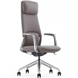 Кресло ФОРД серый