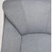Кресло GALIO серый