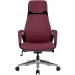 Кресло GERMES бордовый