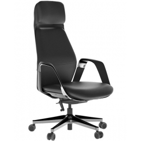 Кресло GERMES черный