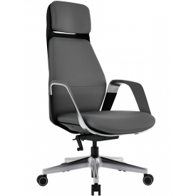 Кресло GERMES серый