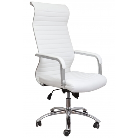 Кресло GRID-A белый