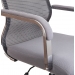 Кресло GRID-B серый