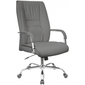 Кресло KENT-TM серый