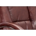 Кресло KING-A коричневый