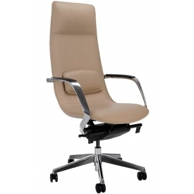 Кресло КОЛУМБ бежевый