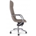 Кресло КОЛУМБ серый