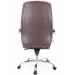 Кресло KRON-M коричневый