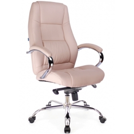 Кресло KRON-M бежевый