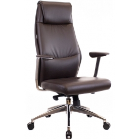 Кресло LONDON темно-коричневый
