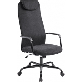 Кресло MARS черный