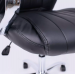 Кресло MASTIF черный