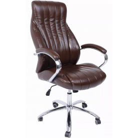 Кресло MASTIF коричневый