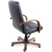 Кресло МЕНЕДЖЕР ЭКСТРА черный