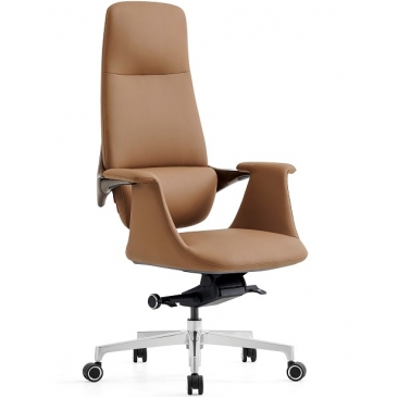 Кресло МИШЕЛЬ св.коричневый