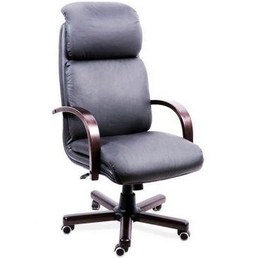 Кресло НАДИР ЭКСТРА черный Кресло НАДИР ЭКСТРА черный