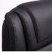Кресло OCTAVIAN черный