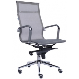 Кресло OPERA-M серый