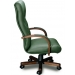 Кресло OXFORD A LAGUNA зеленый