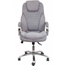 Кресло PARADIS-2 серый