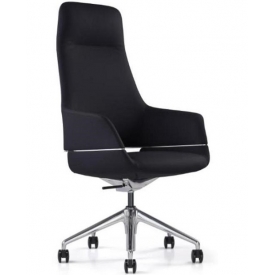 Кресло ПРАДА черный