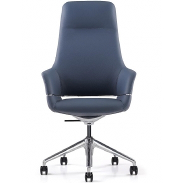 Кресло ПРАДА синий