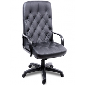 Кресло ПРЕМЬЕР СТАНДАРТ черный