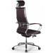 Кресло SAMURAI B2-13K GoyaLE /Kc31/Wm31/K2cV/H13mV-3D(M26.B32.G25.W03) фиолетовый