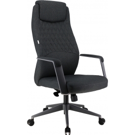 Кресло SINGAPURE темно-серый