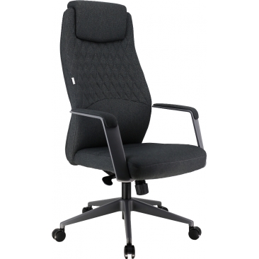 Кресло SINGAPURE темно-серый Кресло SINGAPURE темно-серый