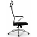 Кресло SIT AIR-180 B2-290K YP99+UMF(X1) /Km00/Wh00/K15cL/H13mM-1DF(M09.B23.G18.W01) черный