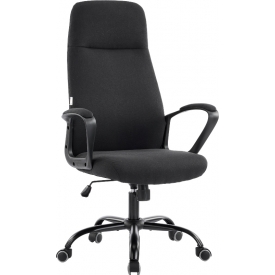 Кресло SMART черный Кресло SMART черный