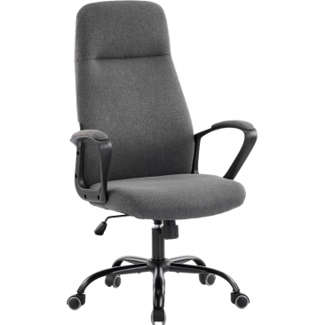 Кресло SMART серый Кресло SMART серый