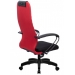 Кресло SU-BK130-10 красный/черный