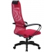 Кресло SU-BK130-8 красный 