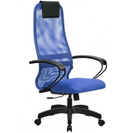 Кресло SU-BK130-8 синий