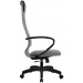 Кресло SU-BK130-8 светло-серый 