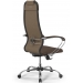 Кресло SYNCHROSIT 10 B1-128K Bahama /Ub09/Wh12/K1cF(M20.B21.G20.W02) синий